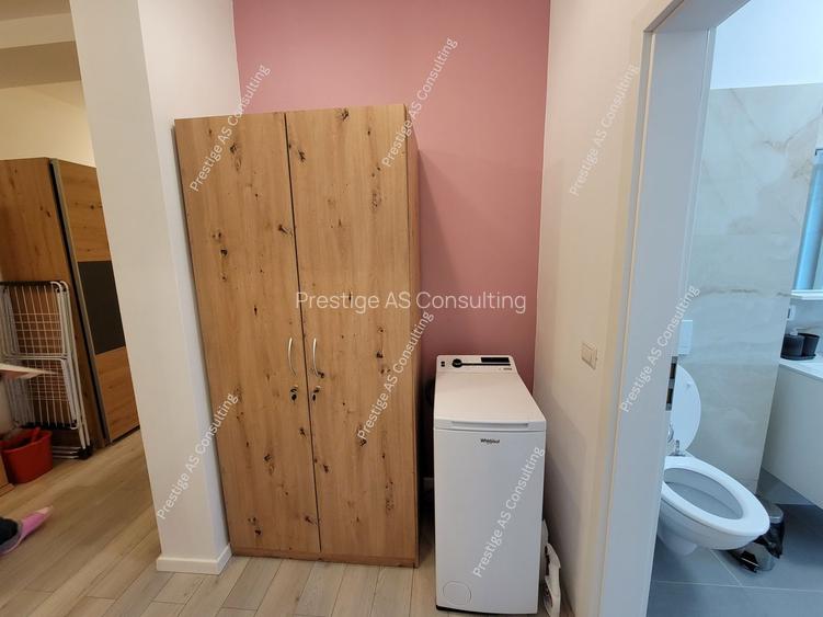 Apartament 2 camere de inchiriat | Dumbravita | 60 mp | Parcare privata - 15