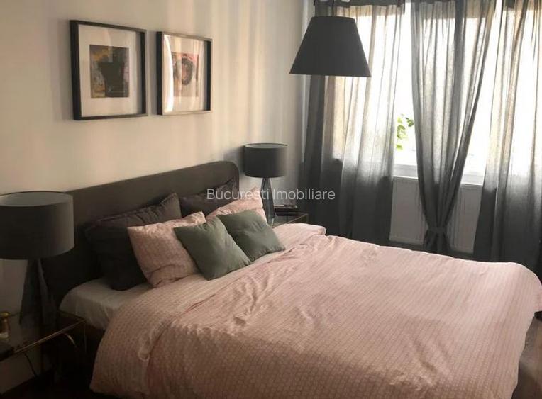 Apartament 2 Camere,Tineretului Parc,bl.1978,reabilitat,DECOMANDAT,Amenajat - 7