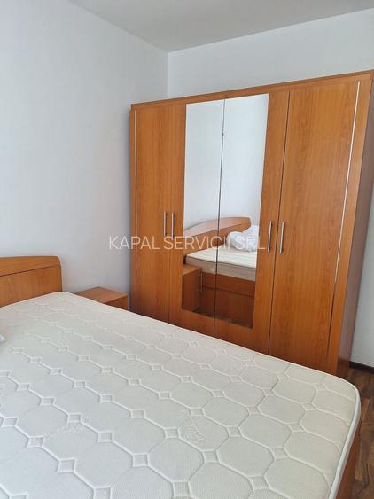 Inchiriere 2 camere, zona Spitalul Judetean - 2