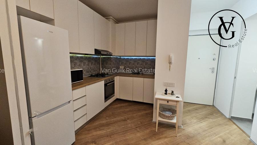 Apartament 2 camere Pipera | 4CityNord - 9