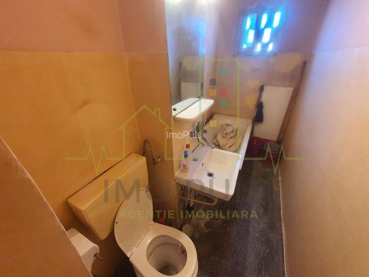 3 Camere. Etaj intermediar. Boxa. Centrala proprie. Termopane. - 8