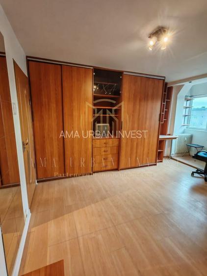 Dristor 6 min MetrouAleea Adrian Carstea inchriez garsoniera 350 eur - 9