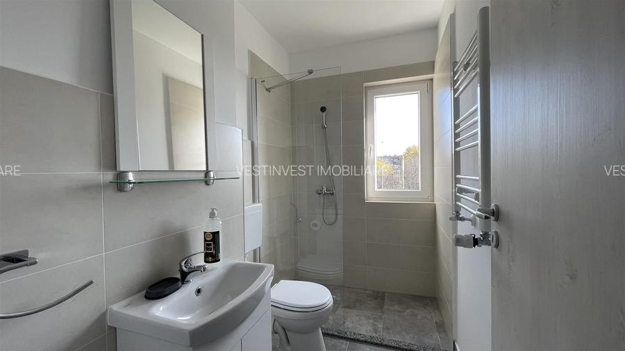 APARTAMENTE DE INCHIRIAT BLOC NOU - 3