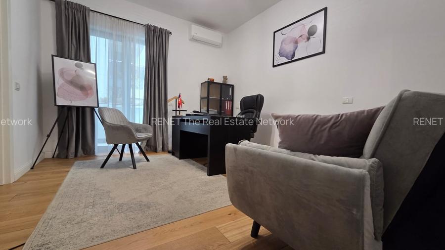 Apartament 3 camere decomandat, parter înalt, nou 2024, Ianc - 3