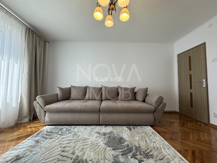 Apartament decomandat - Str. Nicolae Iorga - 2