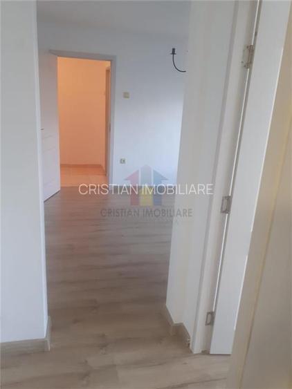 Apartament 2 camere,zona Viziru 3, etaj 5 - 3