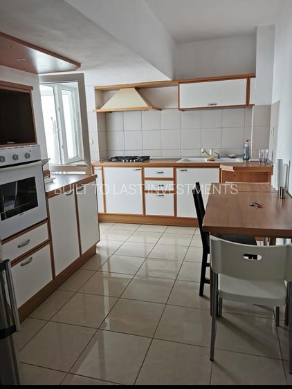 Duplex spatios cu terasa Blv.Unirii - 4