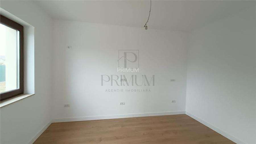 DUMBRAVITA | DUPLEX | 5 CAM | PARCARE | CURTE | POD | INCALZIRE PARDOSEALA | A/C - 12