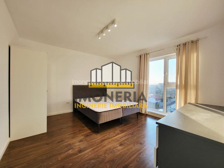 2 camere Tip 3-Pallady Villa Apartments 2-0% comision-mobilat utilat - 11