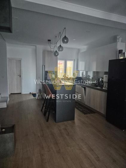 Duplex de vanzare, mobilat si utilat, in Dumbravita - 3