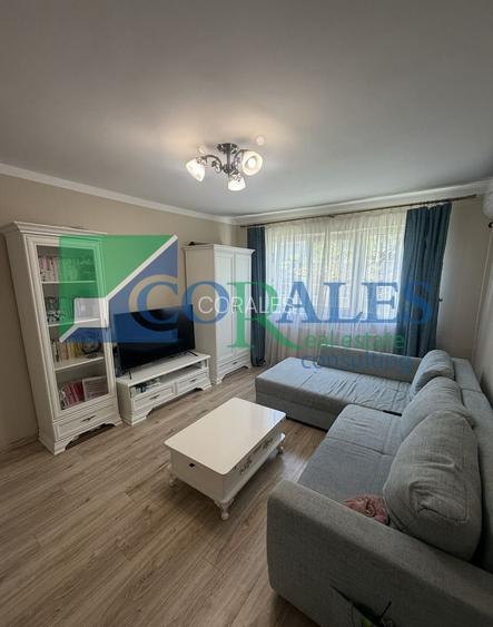 Circumvalatiunii - zona Dacia, 3 camere, etaj 2! - 3