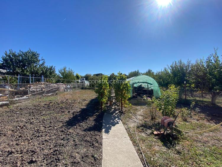 Casa spatioasa de vanzare in Mehala – 4 camere + garaj si terasa - 9