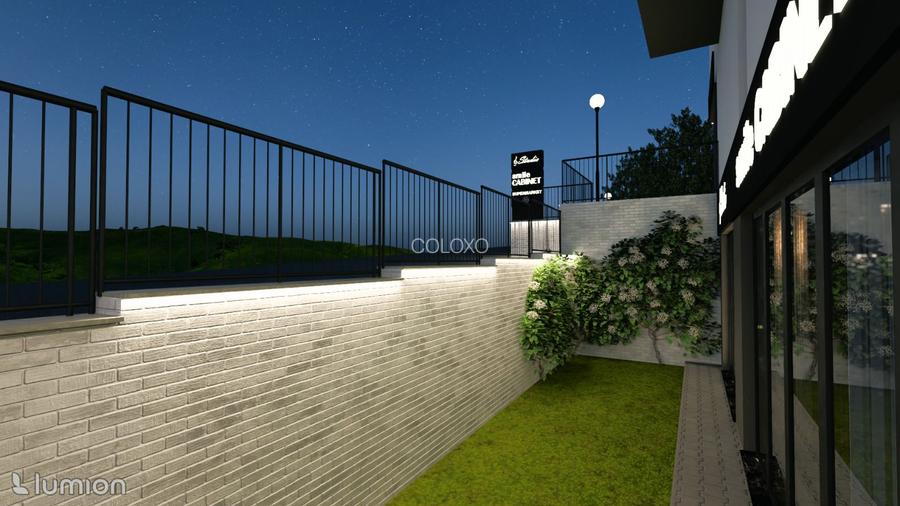 Spatiu Comercial 83 Mp | Gradina 125 Mp | Zona Pepinierii - 19