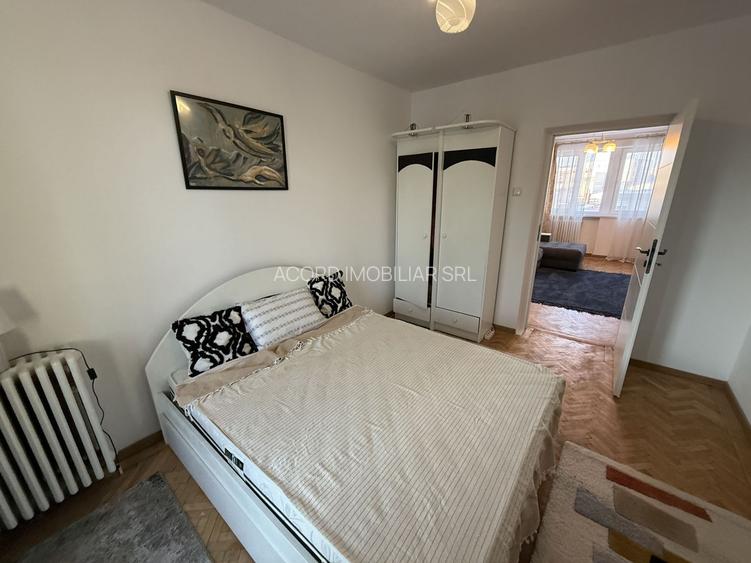 Apartament 2 camere zona Gara - 4