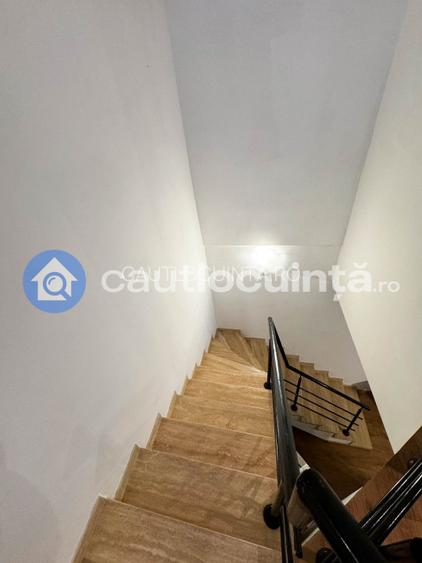 Apartament Duplex 3 Camere Decebal Calarasilor Unirii Muncii Metrou - 14