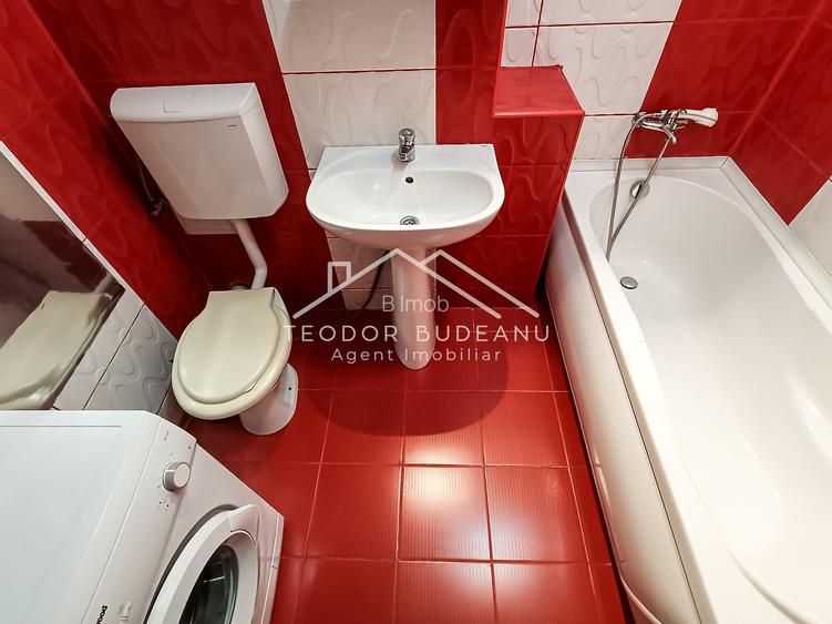 2 camere | Bloc 2008 | Drumul Taberei - Valea Ialomitei - 6