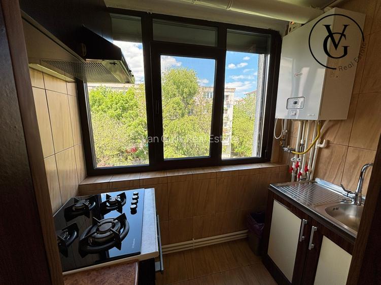 Apartament 2 Camere - Tomis 3 - Centrala Proprie - 4