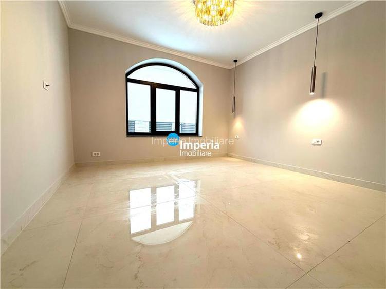 Casa moderna 3 camere, 2 bai, 500 teren, Pepinerei– Valea Adanca, acces rapid Ia - 6