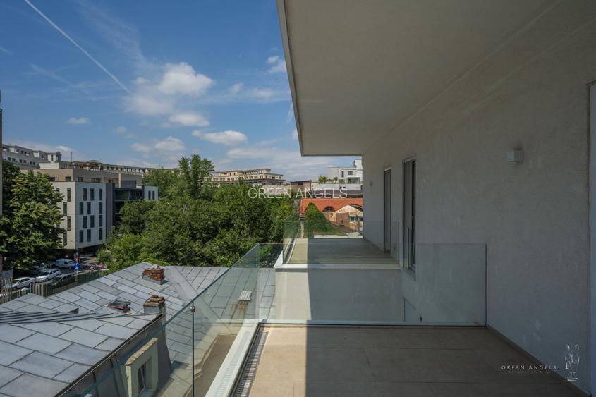Penthouse de vânzare Unirii – Orleanu 6A by Radu Teaca! - 44