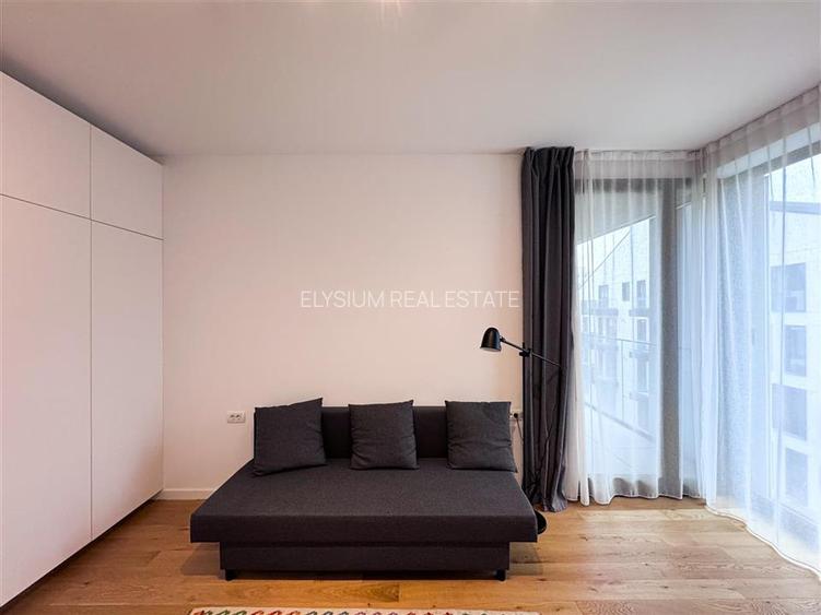 Apartament 3 camere de inchiriat Win Herastrau - 24