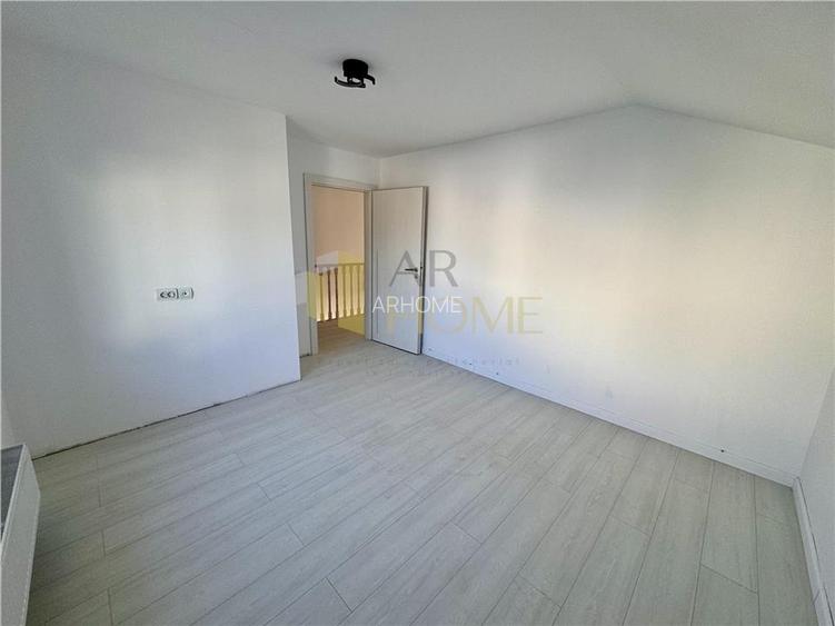 Vanzare casa 4 camere, in Strejnicu, la 5 minute de Ploiesti - 12