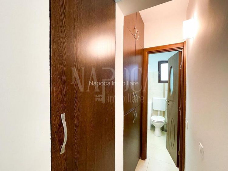 Apartament 3 camere de vanzare in Iris, Cluj Napoca - 11