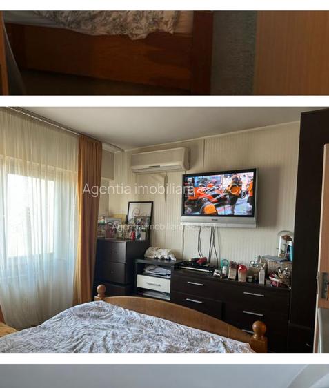 3 camere decomamdat mobilat si utilat Central - 9