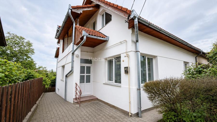0 % comision, Casa individuala spatioasa cu teren de 539 mp, Gruia - 17