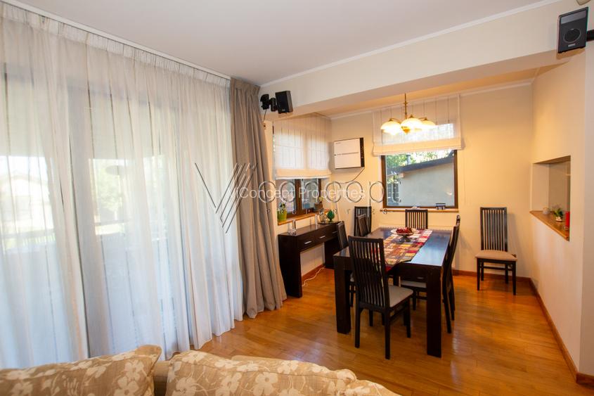 Vila P+1+M | 1000 mp teren - 31