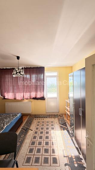 HORTENSIEI apartament 1camera spatios (58mp) etaj2! - 10