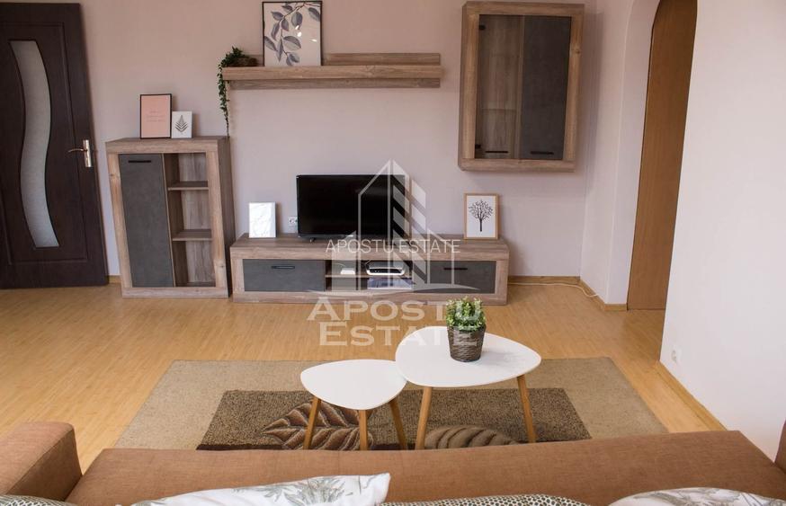Apartament 2 camere de inchiriat, Girocului, Timisoara - 2