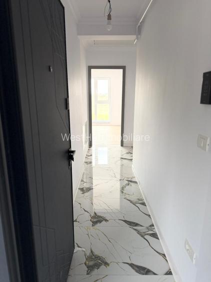 Apartament 2 camere, 54 mp, complet decomandat - Giroc, Hotel IQ - 7