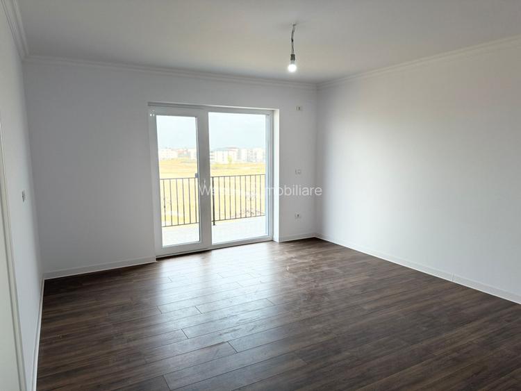 Apartament 2 camere, modern in Giroc - Hotel IQ - 2