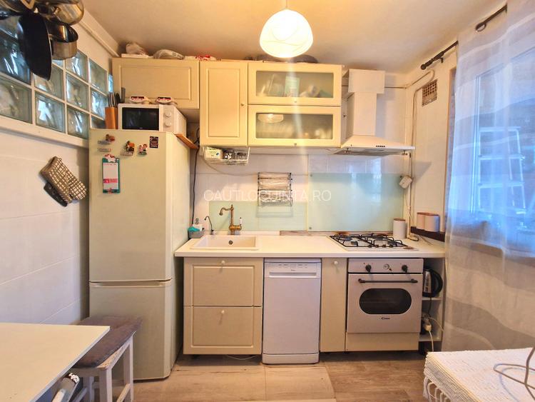 Apartament 2 camere Premium | Pajura | Renovat | Parcare | Metrou - 5