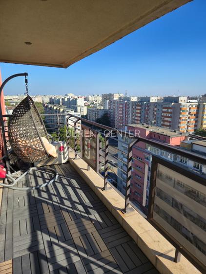 Vanzare 2 camere - Central Park - 11