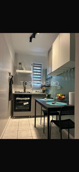 Garsoniera de inchiriat, mobilata+utilata, totul nou, Aparatorii Patriei - 10