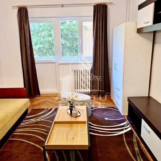 Garsoniera de inchiriat, Pet Friendly, zona Sagului, Timisoara - 3