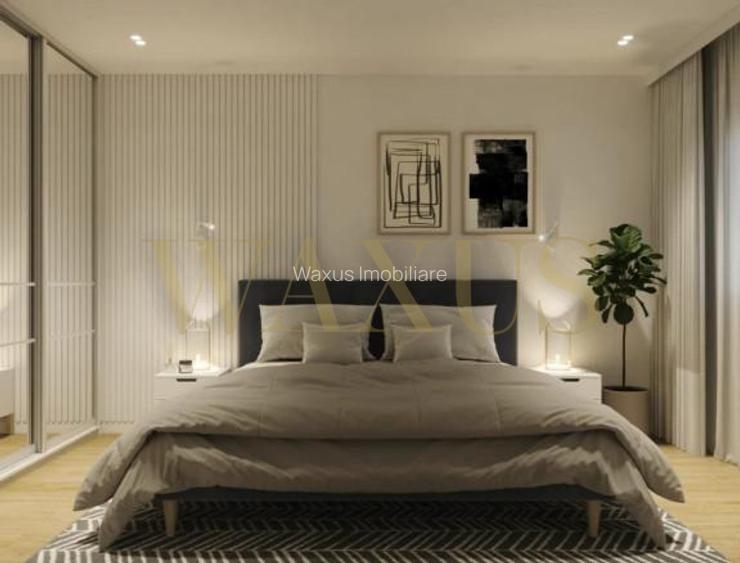 Apartament ultramodern cu 4 camere, pe Calea Floresti - 2