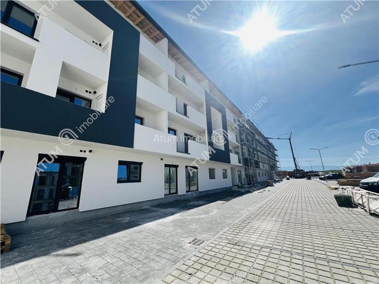 Apartament intabulat la cheie cu 2 camere in zona Doamna Stanca - 8