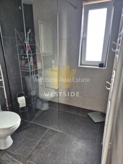Duplex de vanzare, mobilat si utilat, in Dumbravita - 15