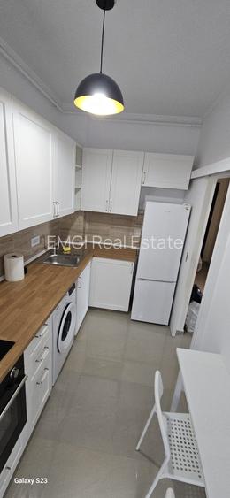 Apartament 2 camere Exigent Plaza Faza 5 Lujerului Parcare inclusa - 4