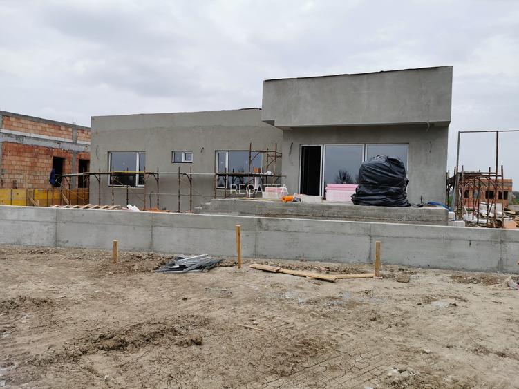 Complex imobiliar 30 vile Laguna Albastra - 27