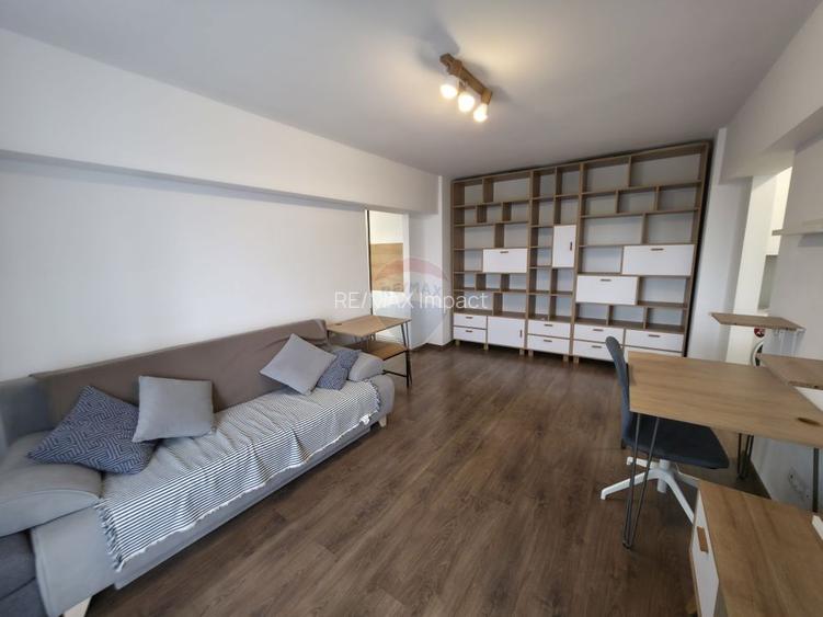 Apartament 3 camere de inchiriat, zona Brancoveanu, 70 mp utili - 2
