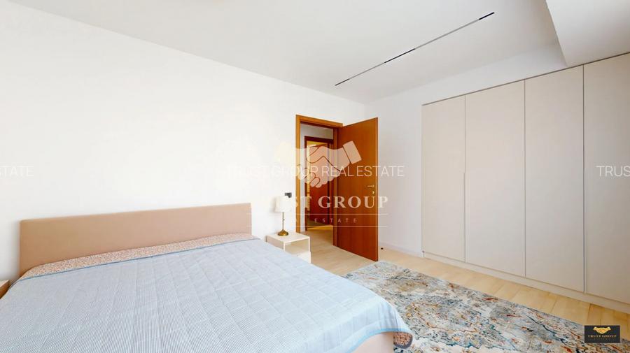 Apartament 3 camere - Aviatorilor | Loc de parcare - 12