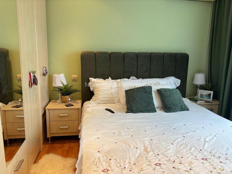 Apartament Crângași 2 camere de închiriat - 7