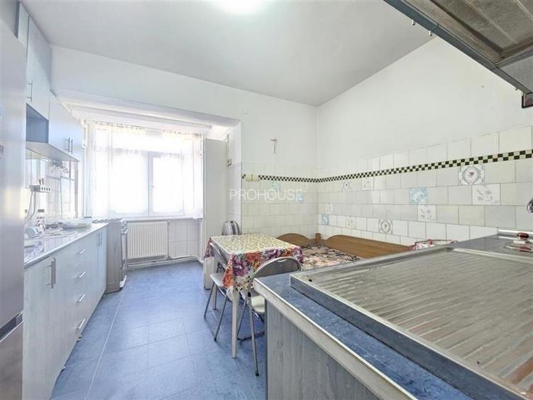 Aleea Parcului 3 Camere - 6