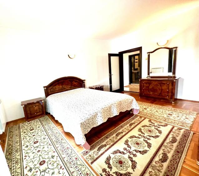 Vila Snagov 8 camere - 4