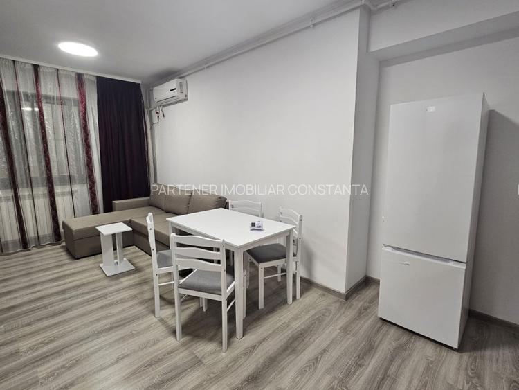 Apartament 2 camere de inchiriat, bloc cu lift, centrala proprie - 3