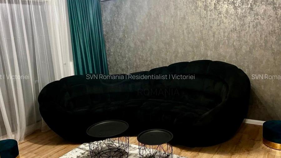 REA1025999 Apartament 2 camere I Exigent Plaza I De vanzare - 3
