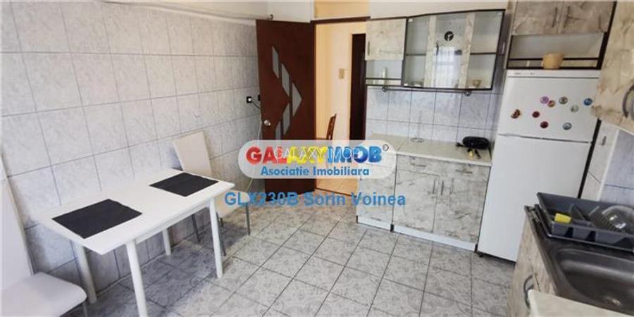 Apartament 2 camere Mall Vitan | centrala | 13 min. metrou Timpuri Noi - 7